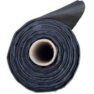 BIOVLIES ÖKO: Agrotextil aus PLA Spunbound 60g/m2, Breite 160cm, Länge 25m